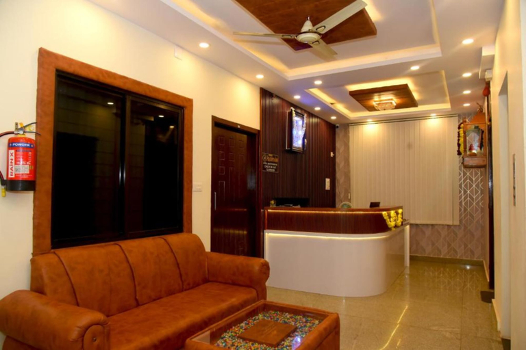 Others 5, Hotel Aradhya Inn Deralakatte, Dakshina Kannada