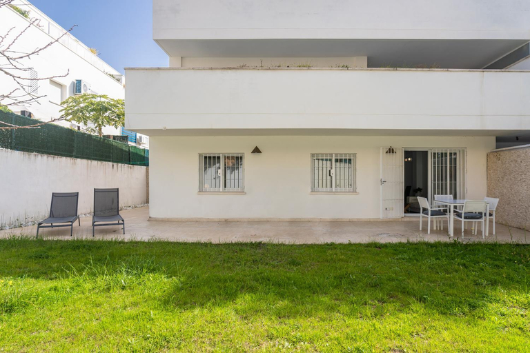 Others 2, Ground floor apartment Na, Málaga