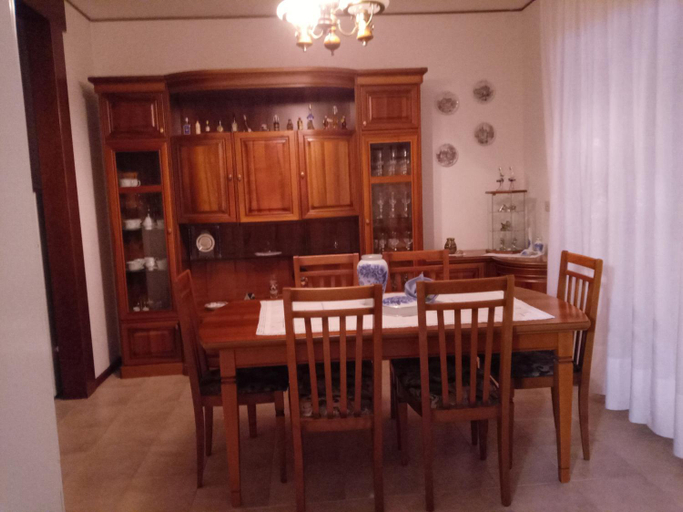 Others 3, La Cjase di Pieri e Vilme, Udine