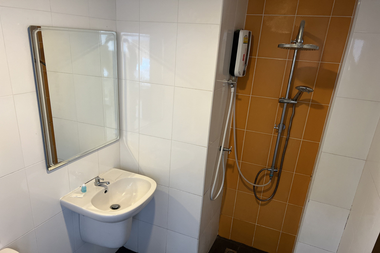Bathroom 3, The Season Airport Udonthani, Muang Udon Thani