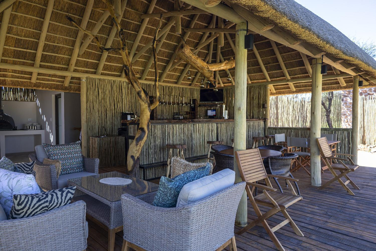 Food & Drinks 2, TimBila Camp Namibia, Omaruru