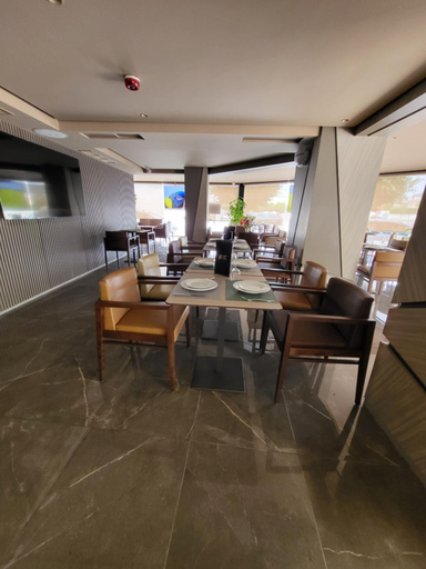 Food & Drinks 3, Tanger App Hotel, Tanger-Assilah