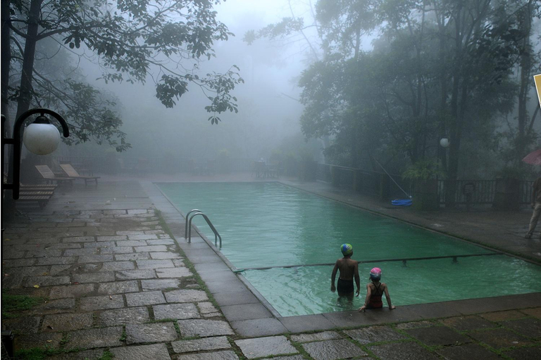 Sport & Beauty 2, Vythiri Resort, Wayanad