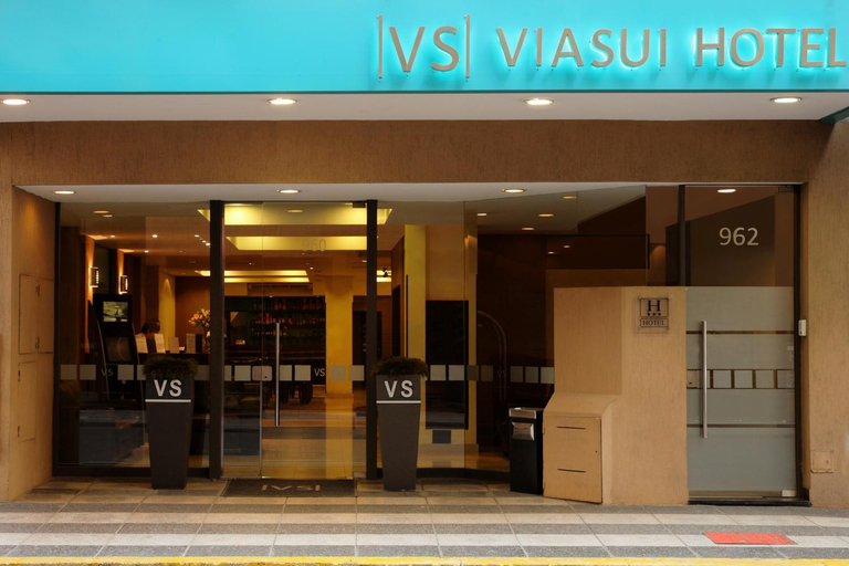 Exterior & Views 3, Viasui Hotel, Distrito Federal