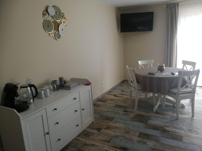 Food & Drinks, Les chambres de la fontaine de brul, Luxembourg