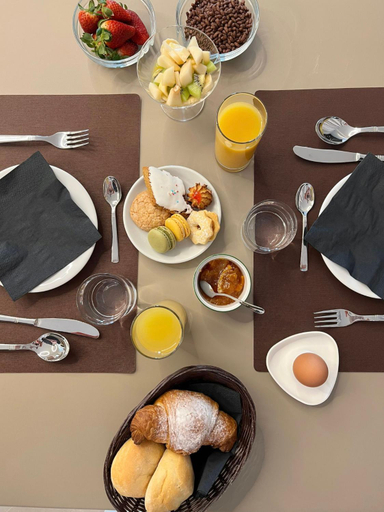 Food & Drinks, Tarsis Guest House, Ogliastra
