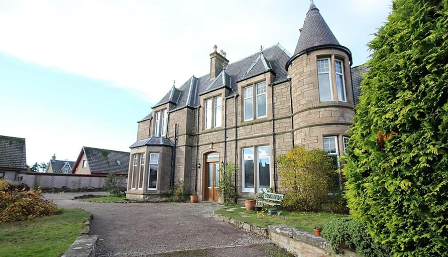 Others 5, Duchally House, Highland