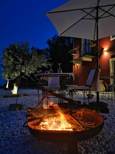 Agriturismo Belvedere 9, La Spezia
