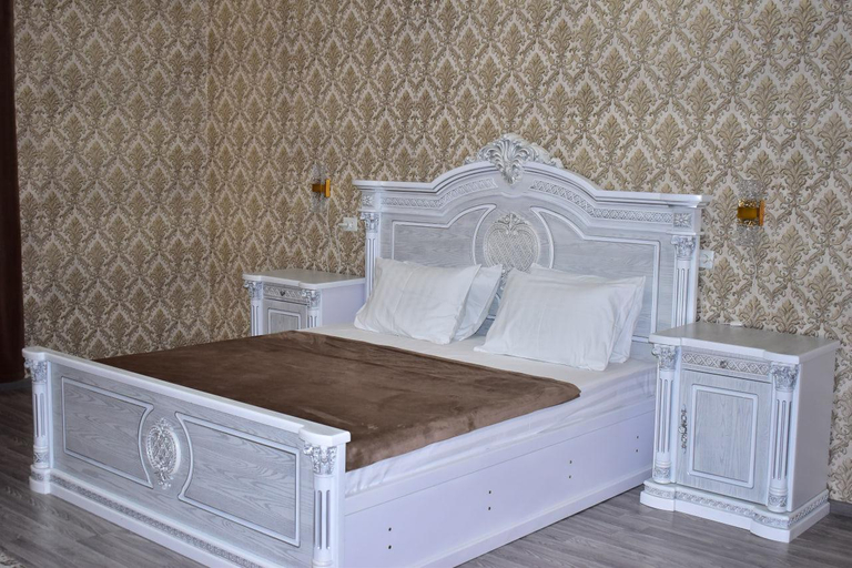 Bedroom, Buyuk Humo, Samarkand