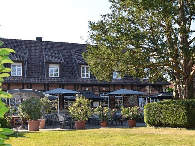 Others 5, Hotel Gasthof Kruse, Coesfeld