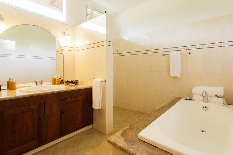 Bathroom 4, VOI Amarina resort, Diana