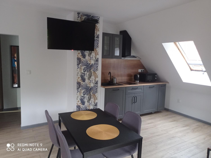 Others 5, Apartamenty Brzozowe Zacisze, Kłodzko