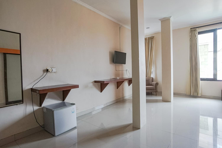 Bathroom 7