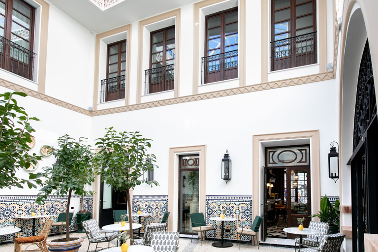 Exterior & Views 2, Hotel Casa Palacio Don Ramón 5* GL by Kaizen Hoteles, Sevilla