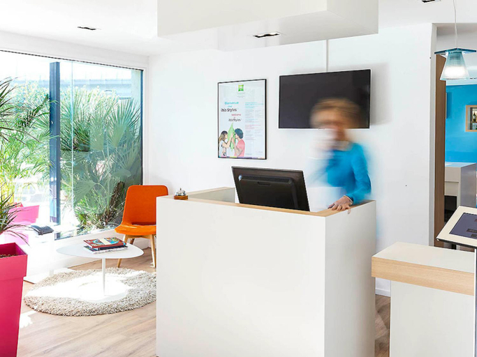 Public Area 4, ibis Styles Toulouse Nord Sesquieres, Haute-Garonne