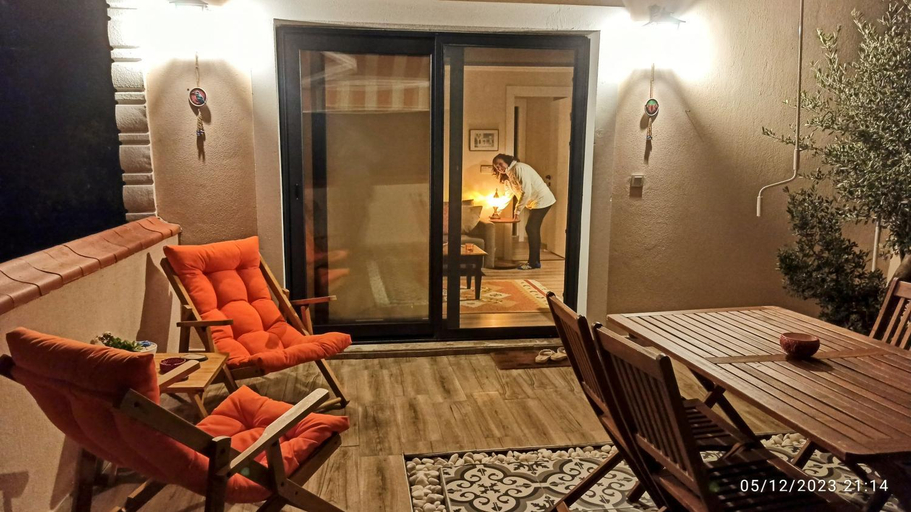 Others 2, Semiramis Urla Guesthouse, Urla