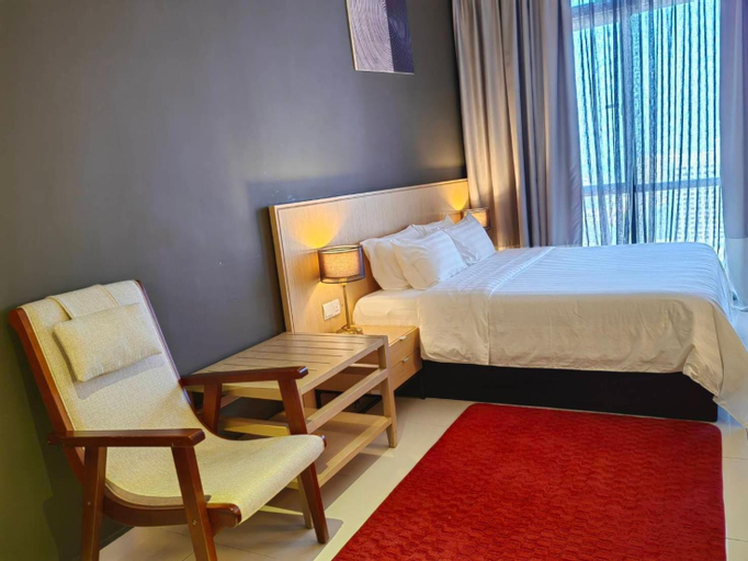 Others 5, The Honeymoon Haven - 99 Residences, Malacca City