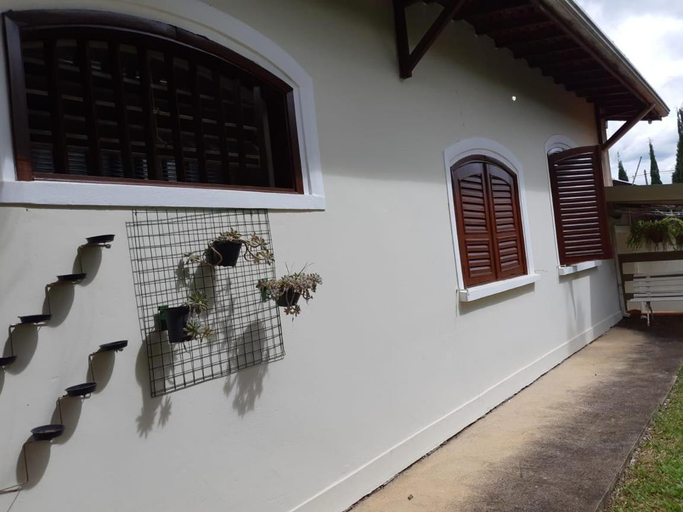 Others 4, Hospedagem UniCanto, Campinas