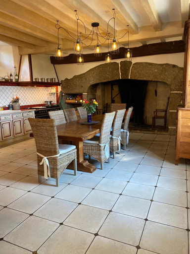 Others 5, Le Clos Saint Georges, Aveyron