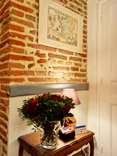 Others 3, Chambre d'hotes PMR Hildegarde, Tarn-et-Garonne