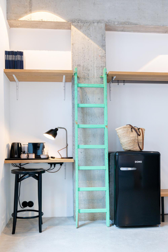 Others 4, Espace 43 - Les 7 chambres, Namur
