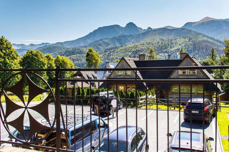 Others 5, Apartamenty Liptowskie Hale Zakopane, Tatra