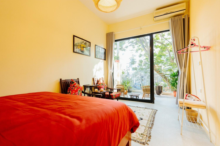 Bedroom 3, Center Old Quarter Home, Hoàn Kiếm