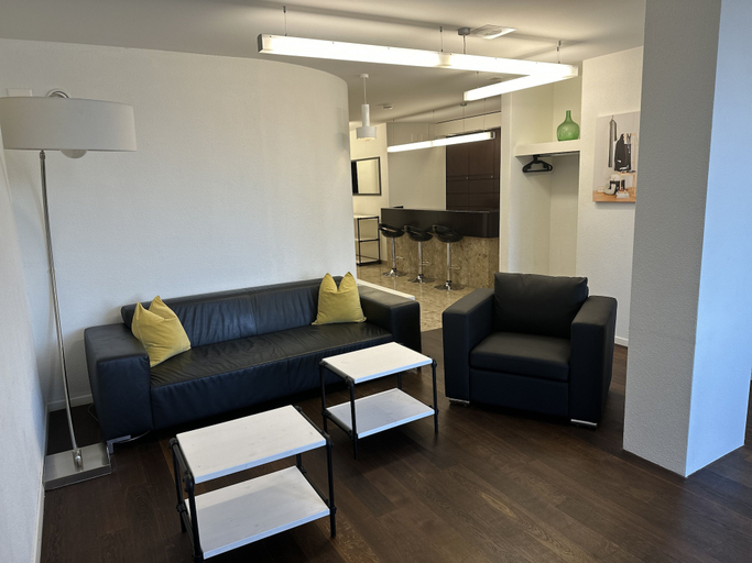 Others 5, Nest - Baarerstrasse 43 & 45, Zug