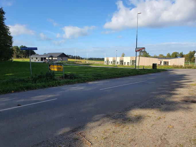 Others 4, Fælleshuset Kirkebakken, Nordfyns