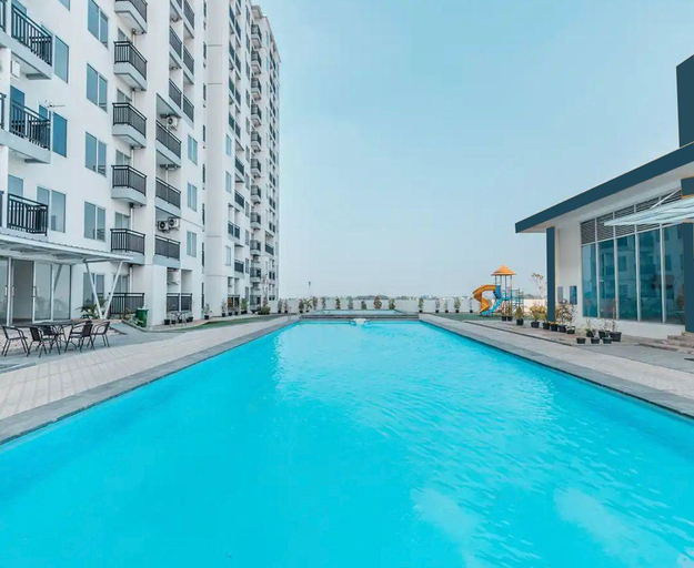 Sport & Beauty, NEWLY Hotel Bekasi - Prima Orchard , Bekasi