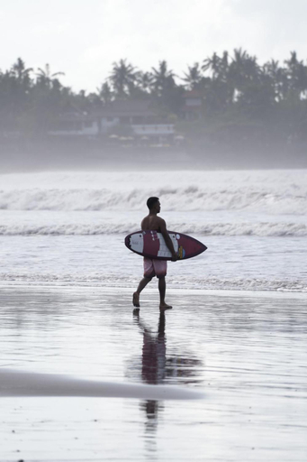 Others 2, Medewi Surf And Stay, Jembrana
