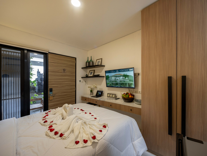 Bedroom 24