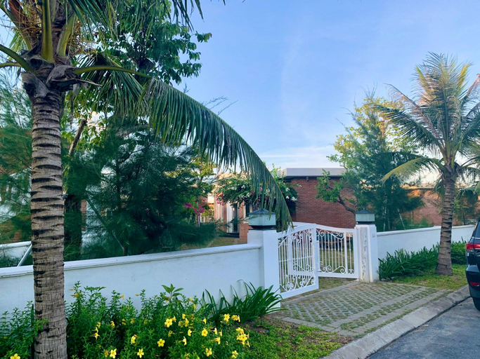 Others 5, Hoa Tien Paradise Villa, Nghi Xuân
