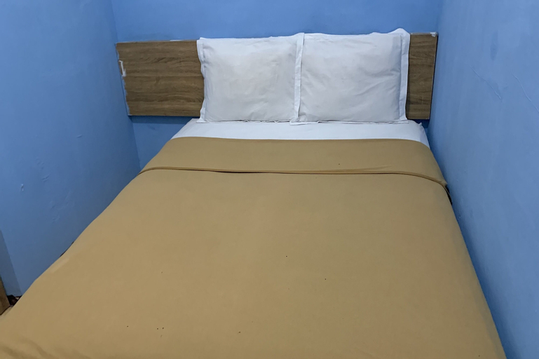 Bedroom 12