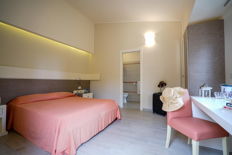 Bedroom 3, Solemare Village, Vibo Valentia