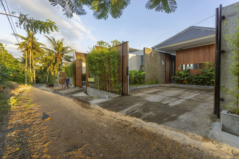 Exterior & Views, Villa Subak II, Gianyar