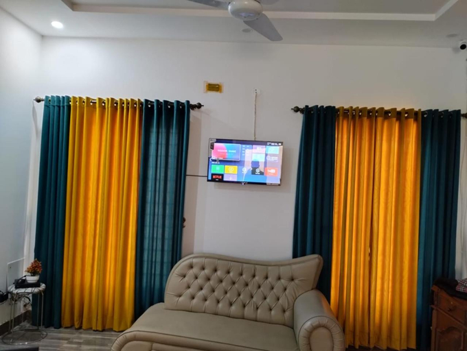 Others 4, ITL Guesthouse, Islamabad