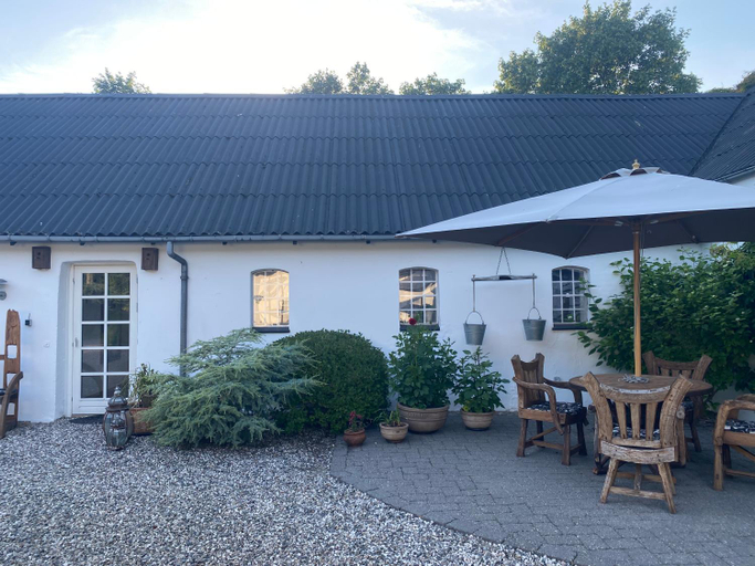 Others 5, Guldforhoved B&B, Ikast-Brande
