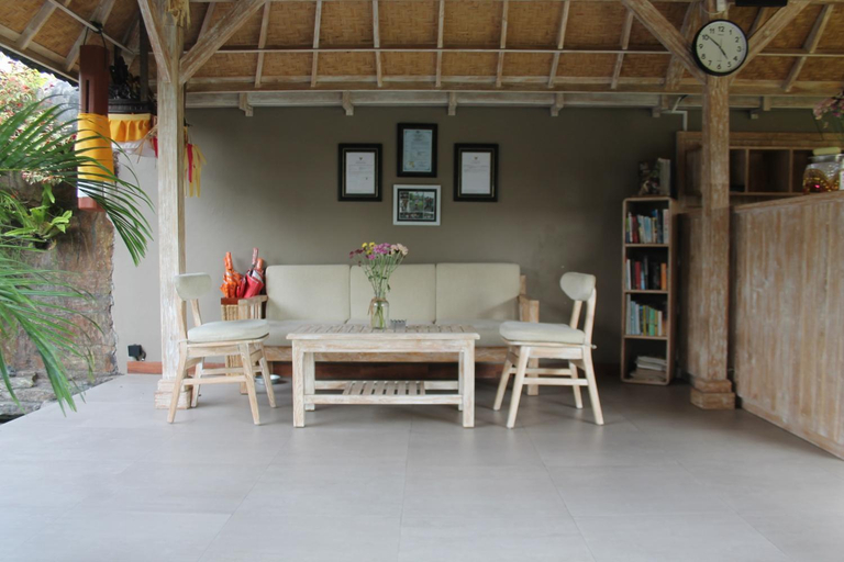 Public Area 2, Green D'mel Bali, Badung