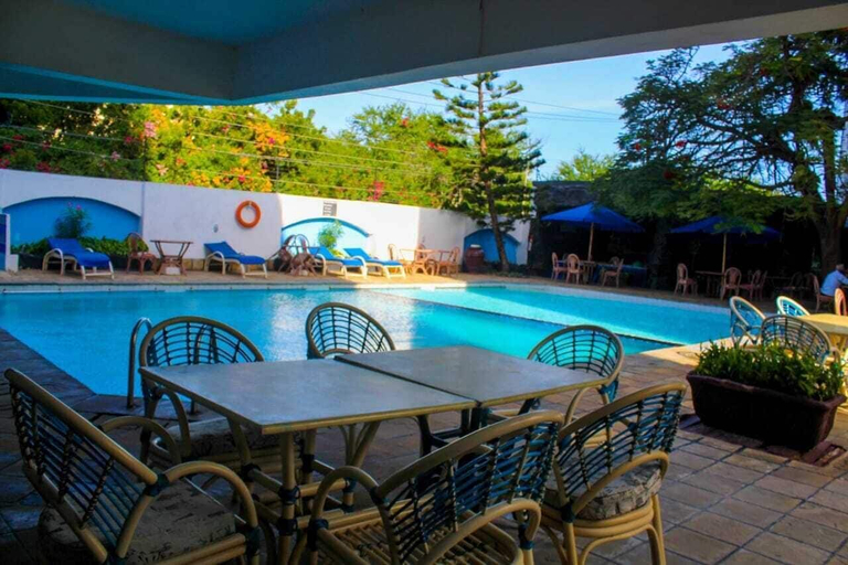 Sport & Beauty, Lux Suites La Vida Sunrise Apartments, Nyali