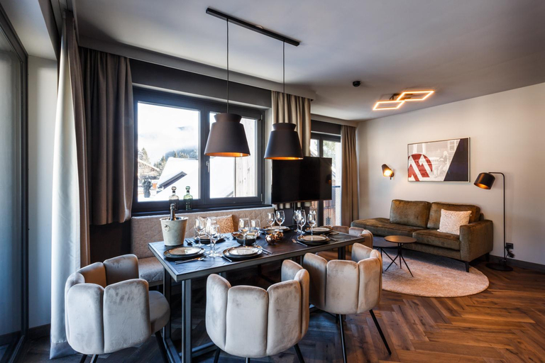Others 4, THE MATTHEW - Copper Lodge, Sankt Johann im Pongau