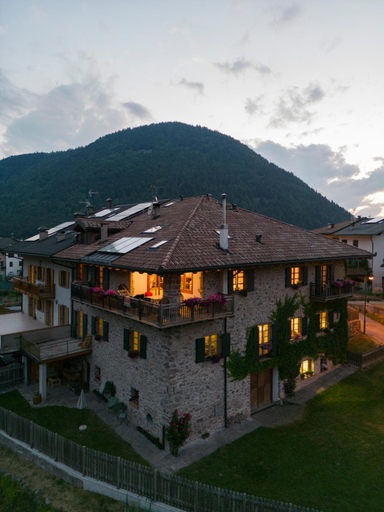 Others 3, B&B Le Molinare Home Relax, Trento