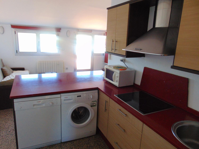 Others 2, Penthouse overlooking Cuenca, Cuenca