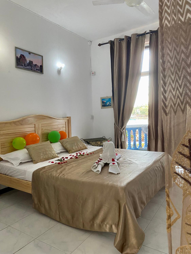 Bedroom 3, Coco Villa
