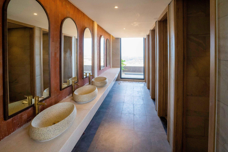 Public Area 2, Apec Mandala Resort - Mui Ne, Phan Thiết