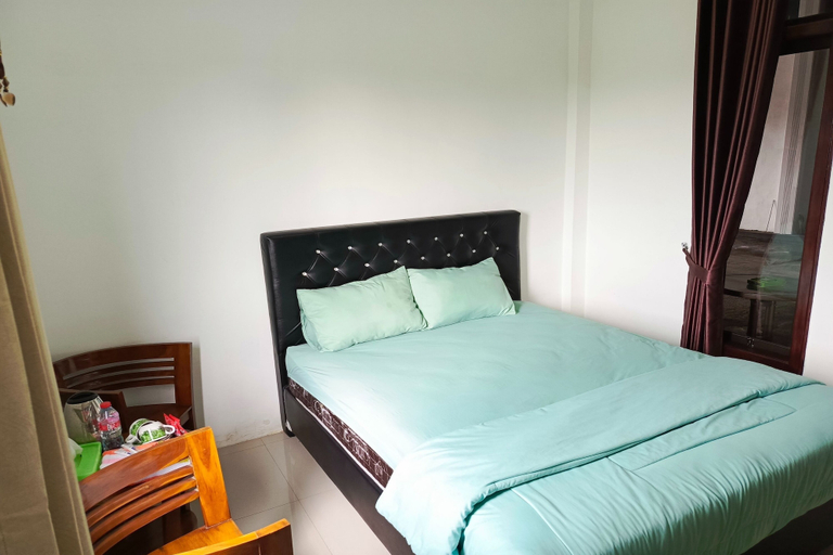 Bedroom 3, Penginapan Bromo Lovero, Probolinggo