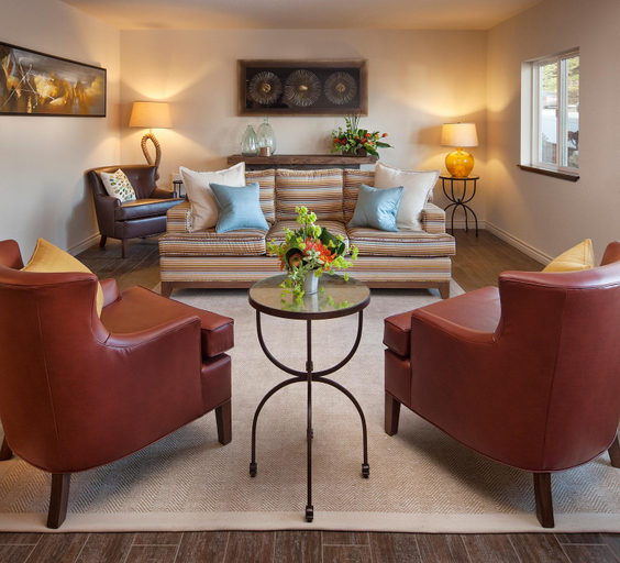 Public Area 3, Cambria Landing Inn & Suites, San Luis Obispo