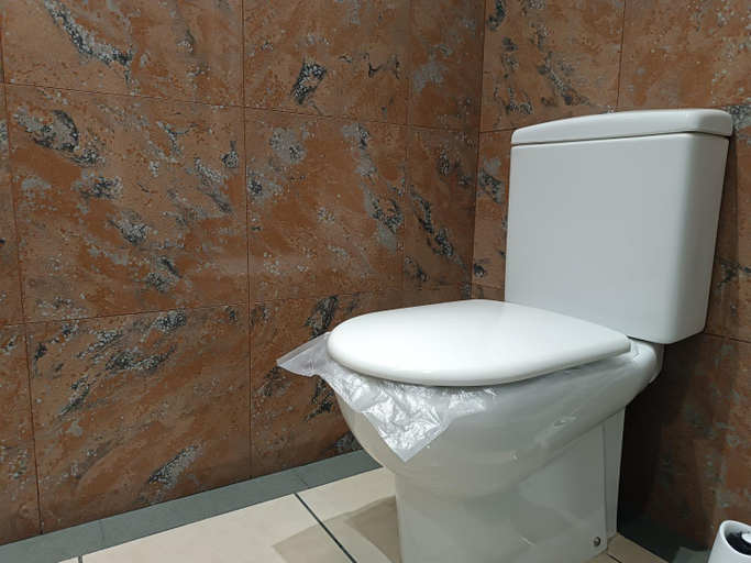 Bathroom 3, VALEANA # Conjunto AT Playa #, Málaga
