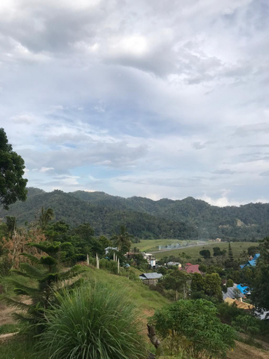 Others 5, Jaya Hill Garden Guest House, Ende