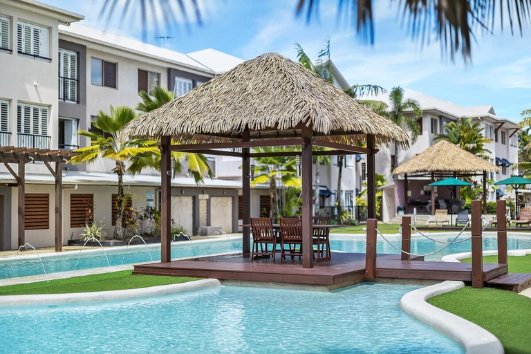 Sport & Beauty 2, Whitefield Waters- resort living, Cairns